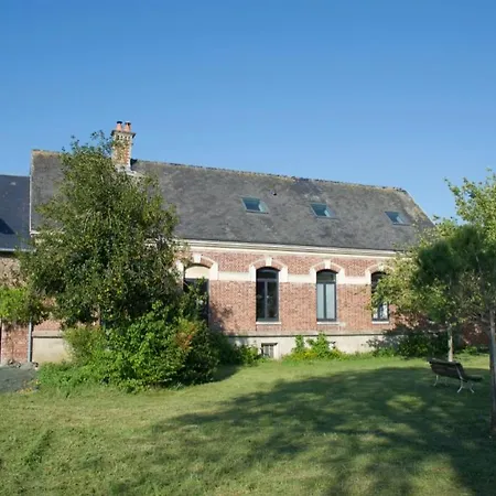 Les Insolites Bed & Breakfast