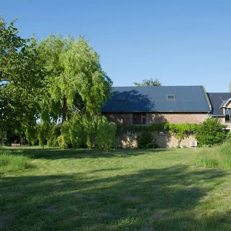 Bed & Breakfast Les Insolites