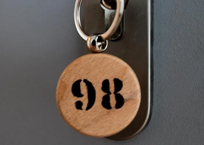 Les Insolites Bed and breakfast Roye-sur-Matz