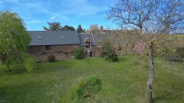 Les Insolites * Roye-sur-Matz