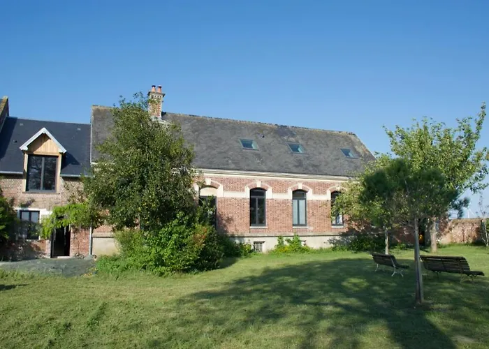 Les Insolites Bed and breakfast