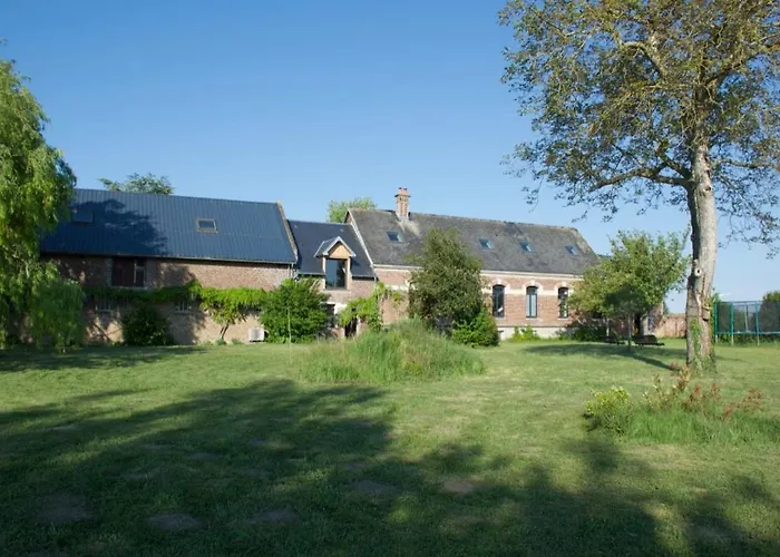 Les Insolites * Roye-sur-Matz